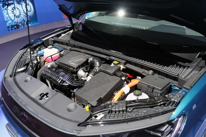 Vezettük a következő magyar autót 19 | Vezess Vezettük a következő magyar autót 19