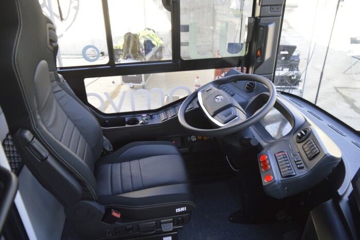 Vidám buszok állnak forgalomba Budapesten 7 | Vezess Vidám buszok állnak forgalomba Budapesten 7