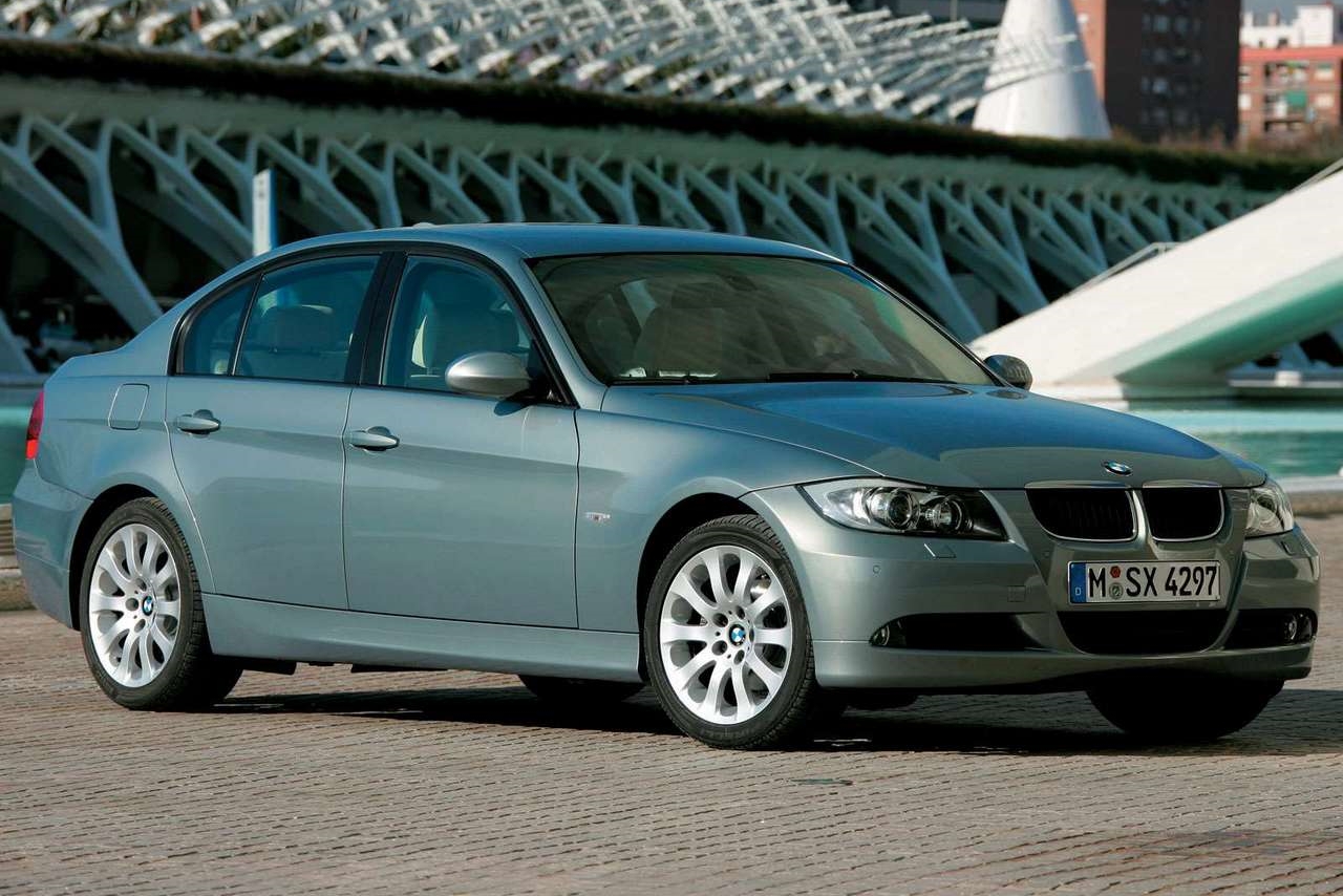 bmw-320d-sedan-2006-2 | Vezess | Vezess