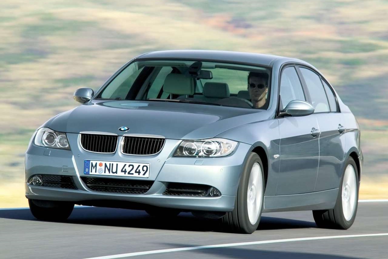 bmw-320d-sedan-2006-3 | Vezess | Vezess