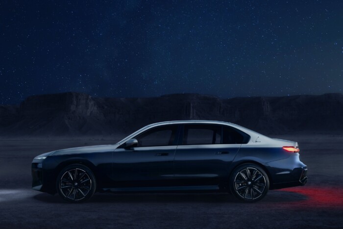 Az Ezeregyéjszaka meséiből lépett elő ez az autó 9