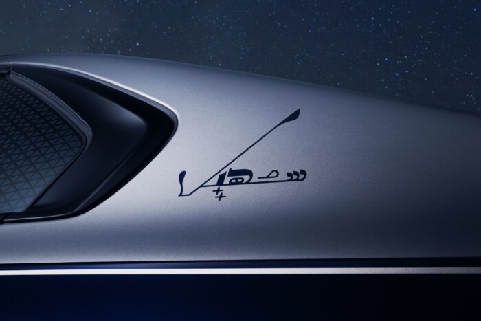 Az Ezeregyéjszaka meséiből lépett elő ez az autó 6