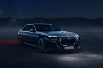 Az Ezeregyéjszaka meséiből lépett elő ez az autó