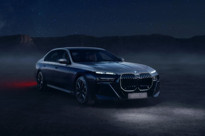 Az Ezeregyéjszaka meséiből lépett elő ez az autó