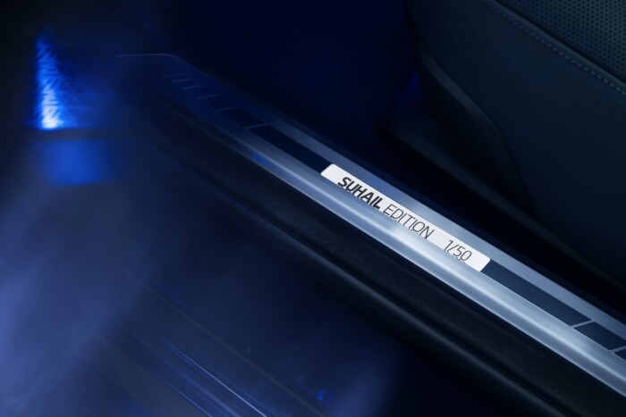 Az Ezeregyéjszaka meséiből lépett elő ez az autó 8