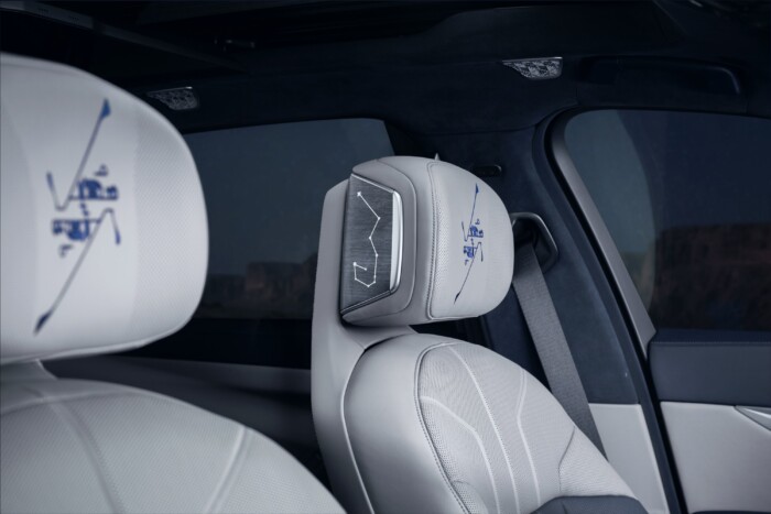 Az Ezeregyéjszaka meséiből lépett elő ez az autó 7