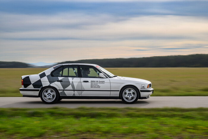 Hiába keresel itthon ilyen BMW-t 15 | Vezess Hiába keresel itthon ilyen BMW-t 15