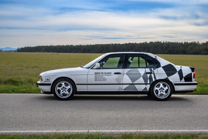 Hiába keresel itthon ilyen BMW-t 6 | Vezess Hiába keresel itthon ilyen BMW-t 6