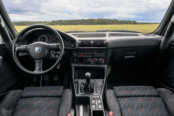 Hiába keresel itthon ilyen BMW-t 11 | Vezess Hiába keresel itthon ilyen BMW-t 11