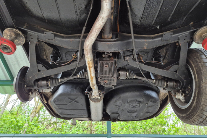 Ilyen BMW-t nem sokat látsz itthon 10