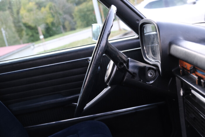 Ilyen BMW-t nem sokat látsz itthon 12