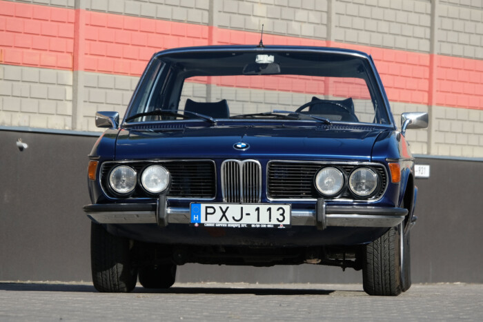 Ilyen BMW-t nem sokat látsz itthon 16