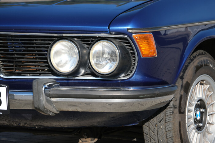 Ilyen BMW-t nem sokat látsz itthon 7