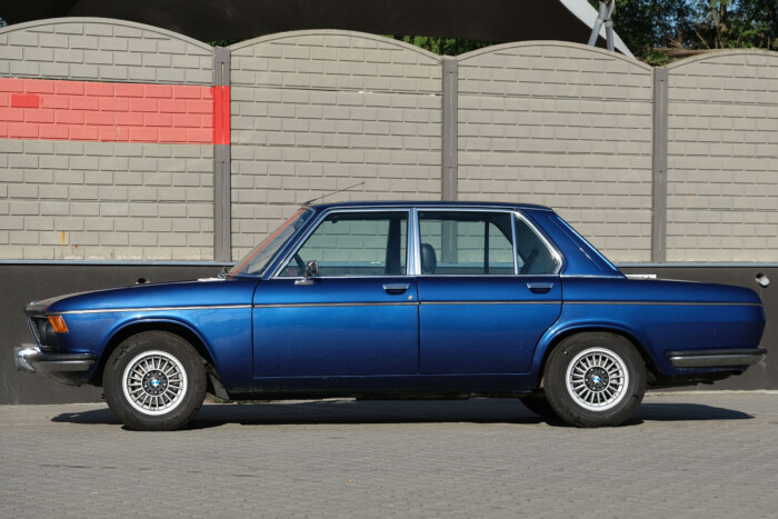 Ilyen BMW-t nem sokat látsz itthon 6