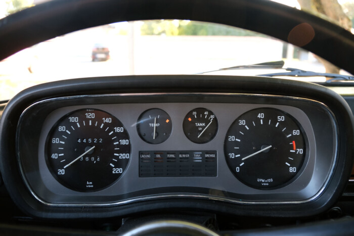 Ilyen BMW-t nem sokat látsz itthon 8