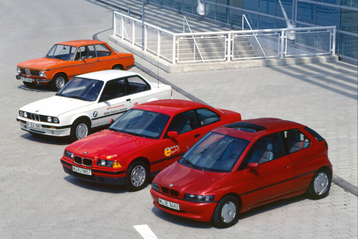 Ilyen BMW-t nem sokat látsz itthon 14