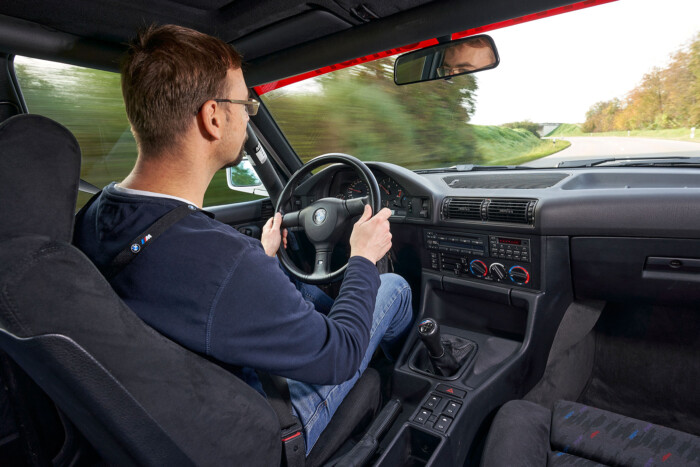 Hiába keresel itthon ilyen BMW-t 10 | Vezess Hiába keresel itthon ilyen BMW-t 10