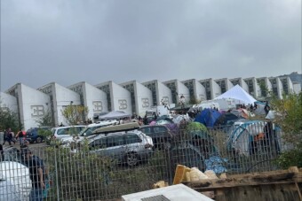 Bulizók ezrei vágták haza az egykor legendás autógyárat