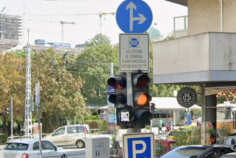 Kevés hazai autós tudja, mit kell tenni ennél a lámpánál