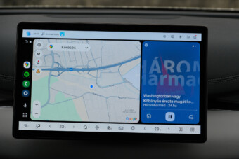 Nagy újítást jelentett be a Google: az autósok életébe is beférkőzik az AI