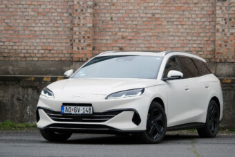 Ilyen autóból van hiány Magyarországon