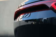 Kimondták, a Forma-1 felé tart a BYD 1