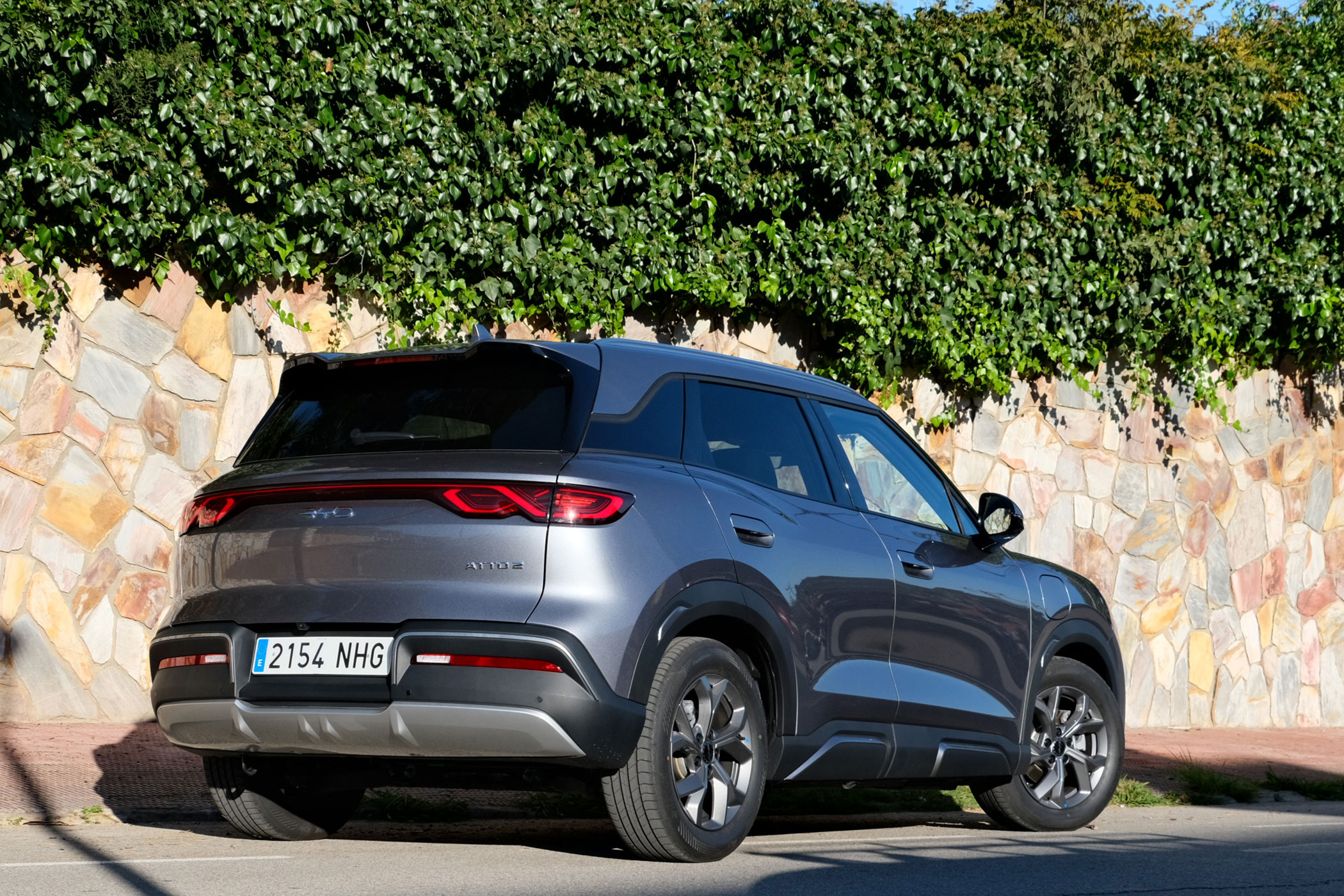 byd_atto2_kulso-2 | Vezess | Vezess