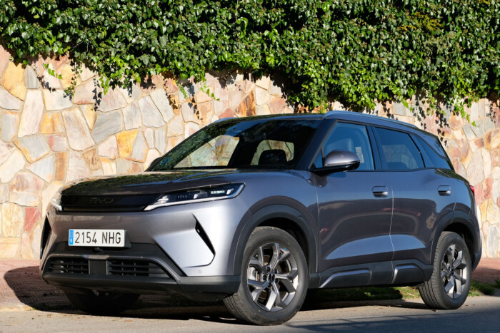 Bukott a Tesla, ez a márka a villanyautók új királya 1 | Vezess Bukott a Tesla, ez a márka a villanyautók új királya 1