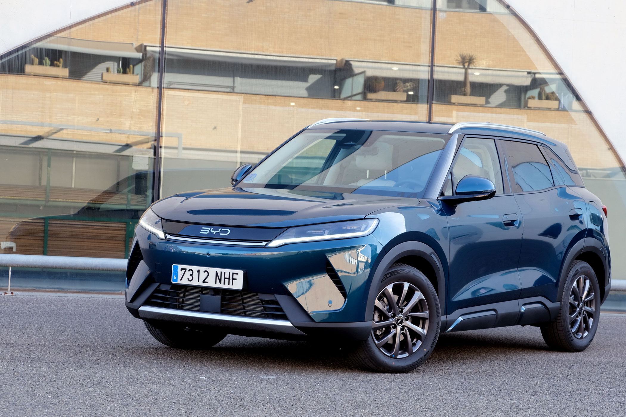 byd_atto2_kulso-4 | Vezess | Vezess