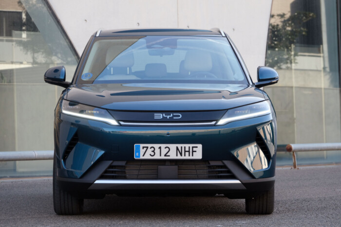 Vezettük a következő magyar autót 23 | Vezess Vezettük a következő magyar autót 23