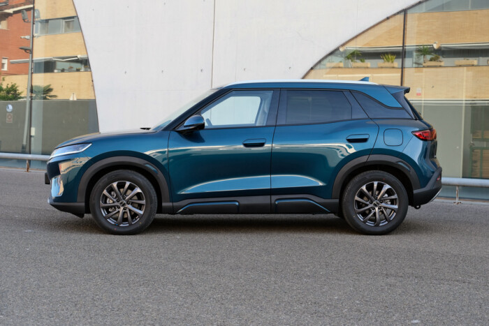 Vezettük a következő magyar autót 25 | Vezess Vezettük a következő magyar autót 25