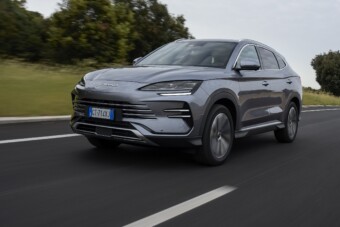 Van mitől tartania az európai autógyártóknak