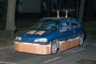 Olyan cuki szárnyat kapott ez a tuningolt Škoda, hogy elolvadunk 5 Olyan cuki szárnyat kapott ez a tuningolt Škoda, hogy elolvadunk 5