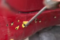 Javítás helyett ezt tette az autókkal a pofátlan szerelő 1