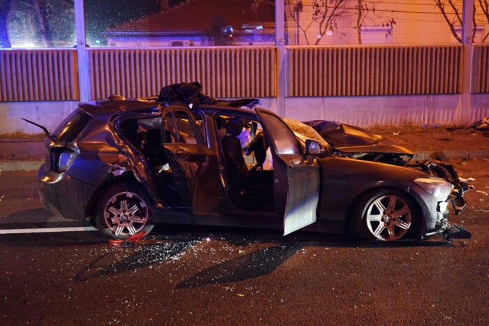 A hazai rendőrség nyilvánosságra hozta, miért szoktak menekülni az autósok 2 | Vezess A hazai rendőrség nyilvánosságra hozta, miért szoktak menekülni az autósok 2