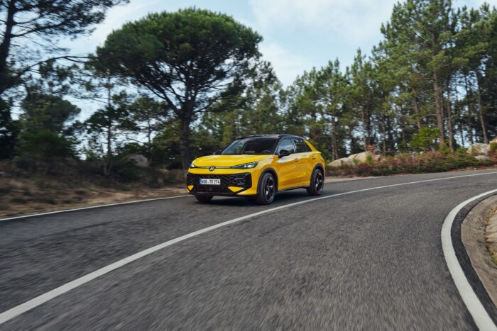 Nem lesz dízel, csak hibrid a magyarok kedvenc Volkswagenéből 22