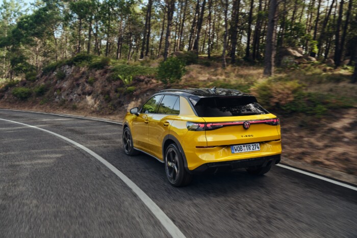 Nem lesz dízel, csak hibrid a magyarok kedvenc Volkswagenéből 24