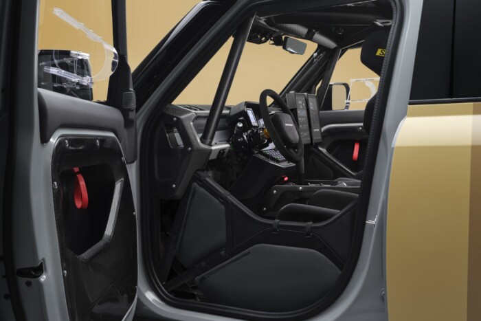 Mázsaszám égeti a benzint ez az autó 8 | Vezess Mázsaszám égeti a benzint ez az autó 8