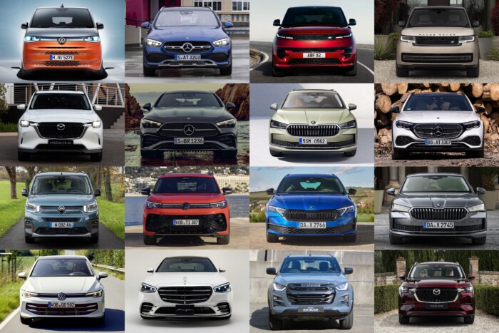 Ezek ma a legjobb dízelek