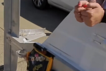 A NAV emberei is alig hittek a szemüknek, amikor meglátták a csempészek repülőjét