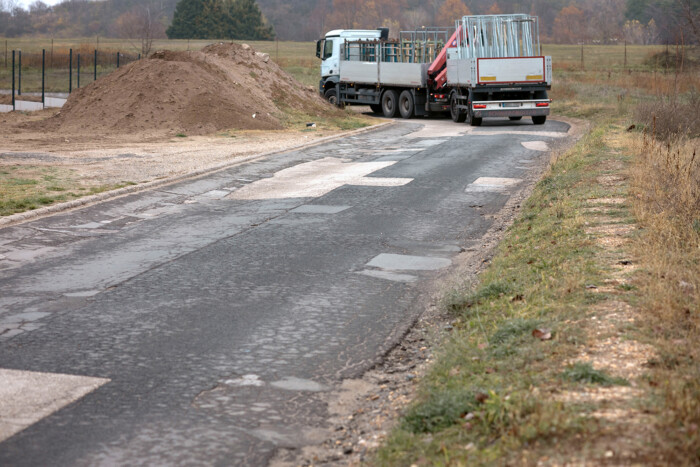 Régóta esedékes felújítás indul a Hungaroringnél