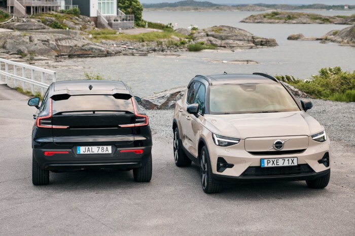 Hibrid árban adna villanyautót a Volvo 6