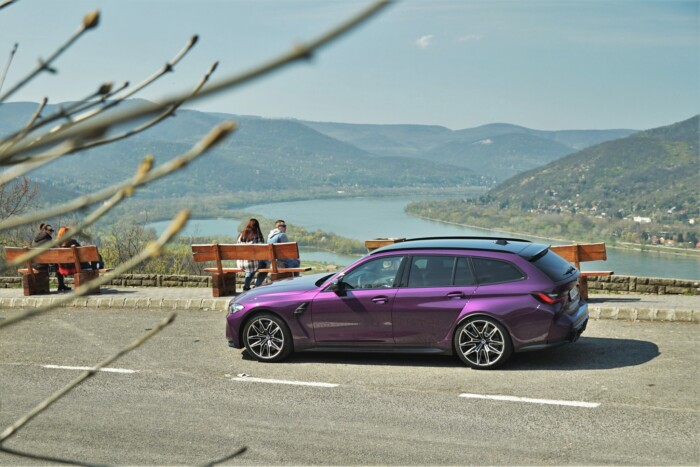 5 ok, amiért nincs értelme az erős sportautóknak a magyar utakon 5