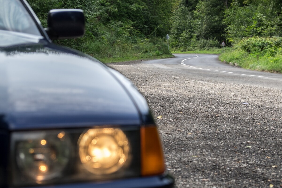 5 ok amiért nincs értelme az erős sportautóknak a magyar utakon