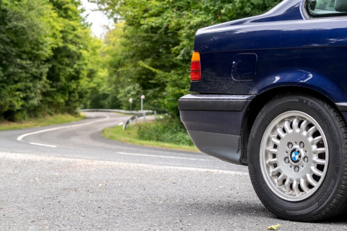 5 ok, amiért nincs értelme az erős sportautóknak a magyar utakon 2