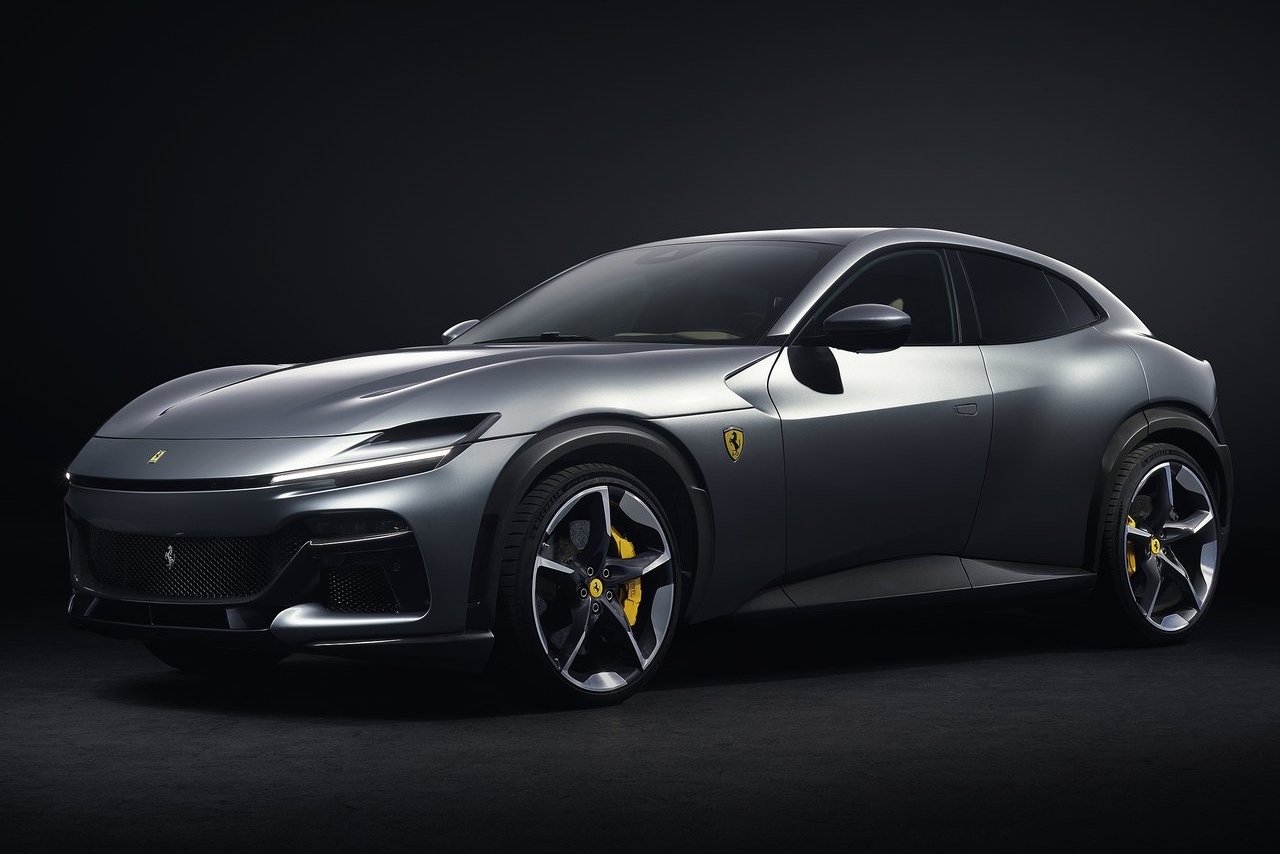 ferrari-purosangue-2023-2 | Vezess | Vezess