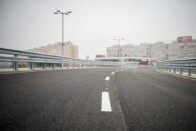 Sok autós nem fog örülni: újítás jön az Árpád hídon 1