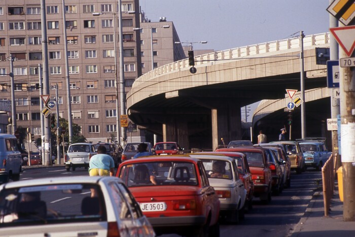 4 dolog, amit nem tudtál a szülinapos Árpád hídról 6 | Vezess 4 dolog, amit nem tudtál a szülinapos Árpád hídról 6