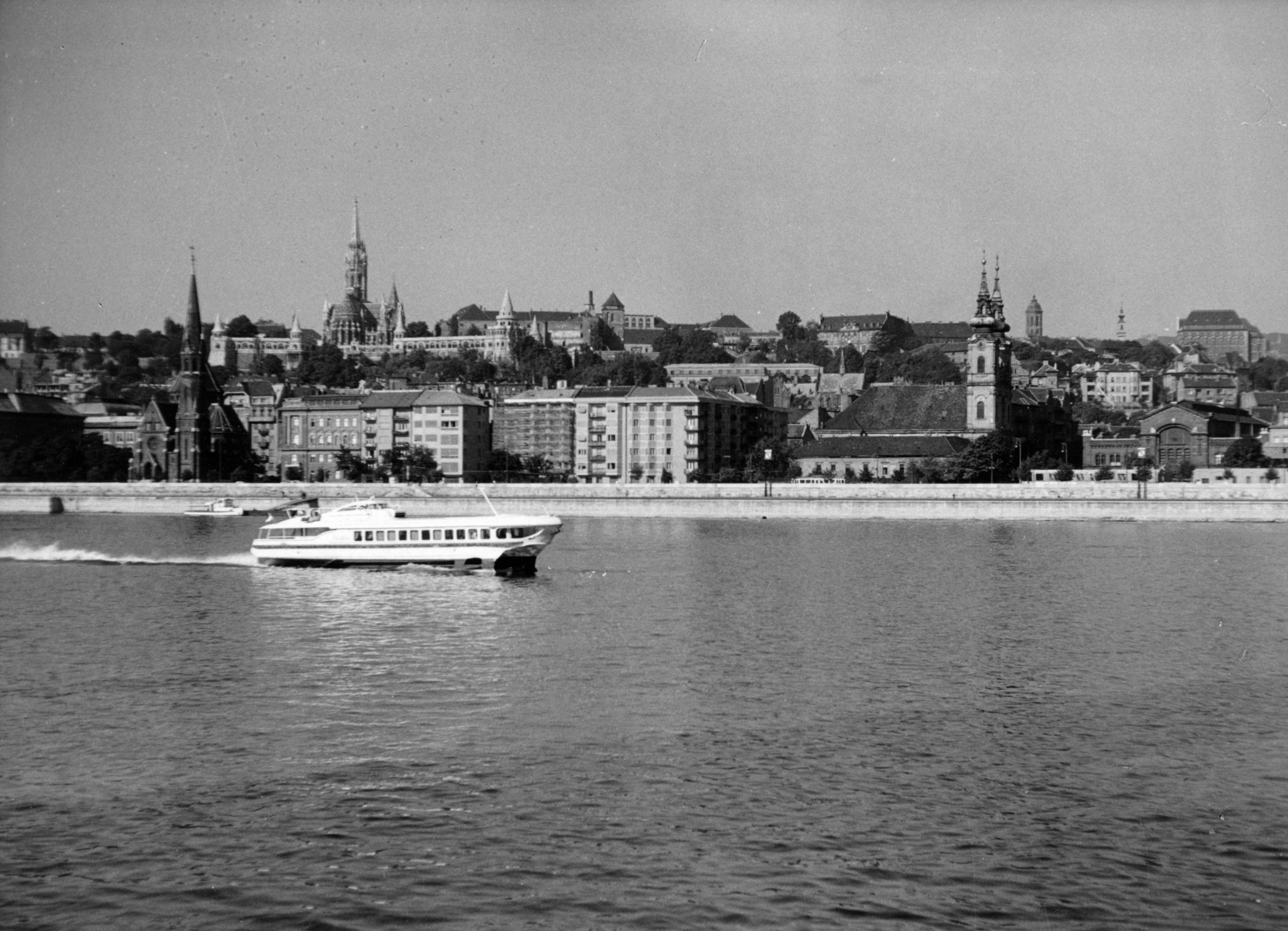 fortepan_159220 | Vezess | Vezess