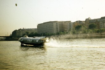 Ezek voltak a magyar vizek száguldó királyai